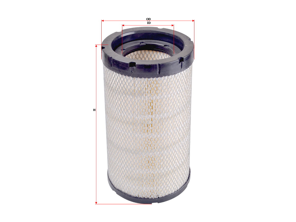 Sure Filter SFA 3019P | Sure Filter